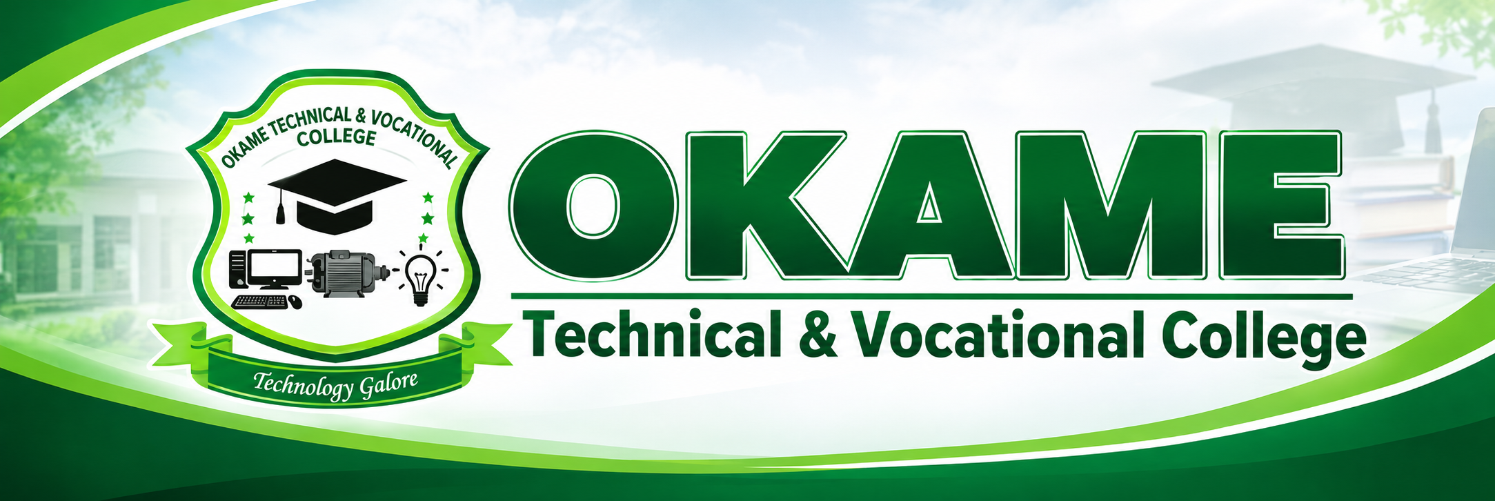 Okame Technical Vocational College